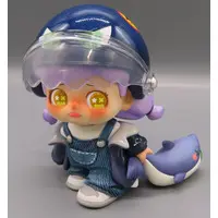 Trading Figure - KOKOSA K.O.GIRLS