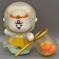 Trading Figure - NAIWA Family Always Together Series