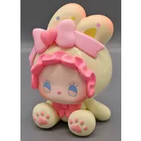 Trading Figure - EMMA Bunny Collector Debut Series