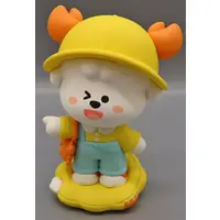 Trading Figure - NAIWA Family Always Together Series