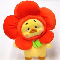 Trading Figure - ACT CUTE DUCK