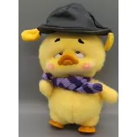 Trading Figure - UPSETDUCK Work Upsets Me!! Series