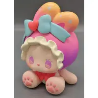 Trading Figure - EMMA Bunny Collector Debut Series