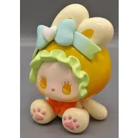 Trading Figure - EMMA Bunny Collector Debut Series