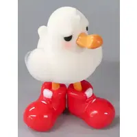 Trading Figure - Seagull Good Vibes-Silly Seagull Every Day