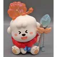 Trading Figure - NAIWA Family Always Together Series