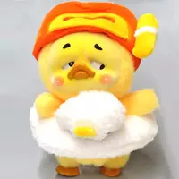 Trading Figure - ACT CUTE DUCK