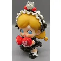 Trading Figure - KOKOSA K.O.GIRLS