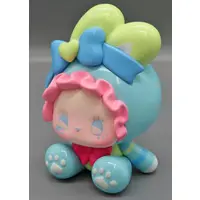 Trading Figure - EMMA Bunny Collector Debut Series