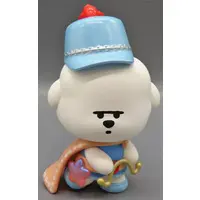 Trading Figure - NAIWA Family Always Together Series