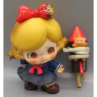 Trading Figure - KOKOSA K.O.GIRLS