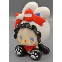 Trading Figure - EMMA Bunny Collector Debut Series