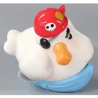 Trading Figure - Seagull Good Vibes-Silly Seagull Every Day