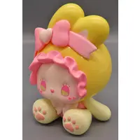 Trading Figure - EMMA Bunny Collector Debut Series