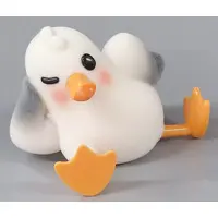 Trading Figure - Seagull Good Vibes-Silly Seagull Every Day