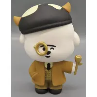 Trading Figure - NAIWA Family Always Together Series