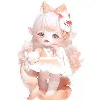 Trading Figure - FLORA : Journey To The West Dream