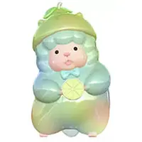 Trading Figure - XIPU Kyou wa Mee nano! Series