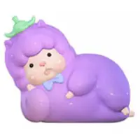 Trading Figure - XIPU Kyou wa Mee nano! Series