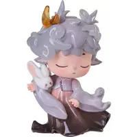 Trading Figure - MIMI The Poetry of Time in Four Seasons Series