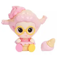 Trading Figure - SUVI Summer Ice Cool Series