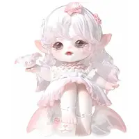 Trading Figure - FLORA : Journey To The West Dream