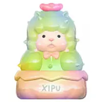 Trading Figure - XIPU Kyou wa Mee nano! Series