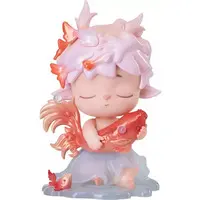 Trading Figure - MIMI The Poetry of Time in Four Seasons Series