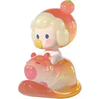 Trading Figure - Baby Kiwi Kiwi Rocking Fun II Series