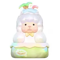 Trading Figure - XIPU Kyou wa Mee nano! Series