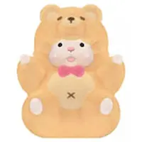 Trading Figure - XIPU Kyou wa Mee nano! Series