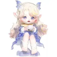 Trading Figure - FLORA : Journey To The West Dream