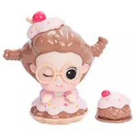 Trading Figure - SUVI Summer Ice Cool Series