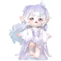 Trading Figure - FLORA : Journey To The West Dream