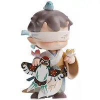 Trading Figure - LODII Yama to Umi no Uta Series