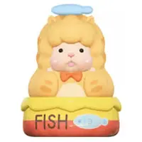 Trading Figure - XIPU Kyou wa Mee nano! Series