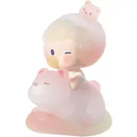 Trading Figure - Baby Kiwi Kiwi Rocking Fun II Series