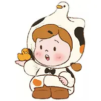 Trading Figure - HANAMAKI The Melody Of Rain Series