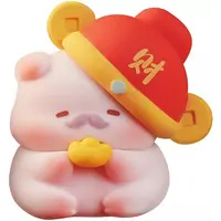 Trading Figure - Lucky Sweet Pig - Praying for Luck Series