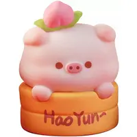 Trading Figure - Lucky Sweet Pig - Praying for Luck Series
