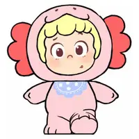 Trading Figure - Dragon? Aww no piny Series