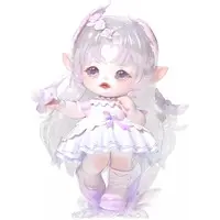 Trading Figure - FLORA : Journey To The West Dream