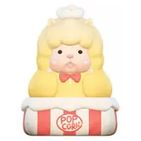 Trading Figure - XIPU Kyou wa Mee nano! Series