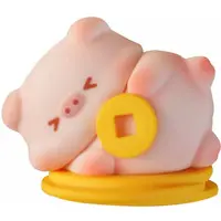 Trading Figure - Lucky Sweet Pig - Praying for Luck Series