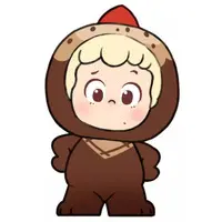 Trading Figure - Dragon? Aww no piny Series