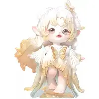 Trading Figure - FLORA : Journey To The West Dream