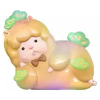 Trading Figure - XIPU Kyou wa Mee nano! Series