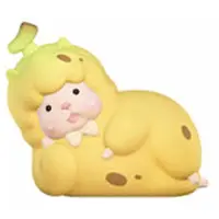 Trading Figure - XIPU Kyou wa Mee nano! Series