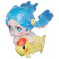 Trading Figure - Ossia-Feel The World Series