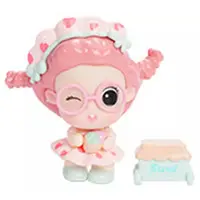 Trading Figure - SUVI Summer Ice Cool Series